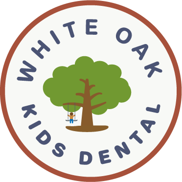 White Oak Kids Dental Fav Icon