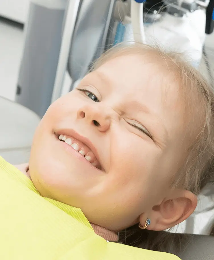 baby teeth importance image